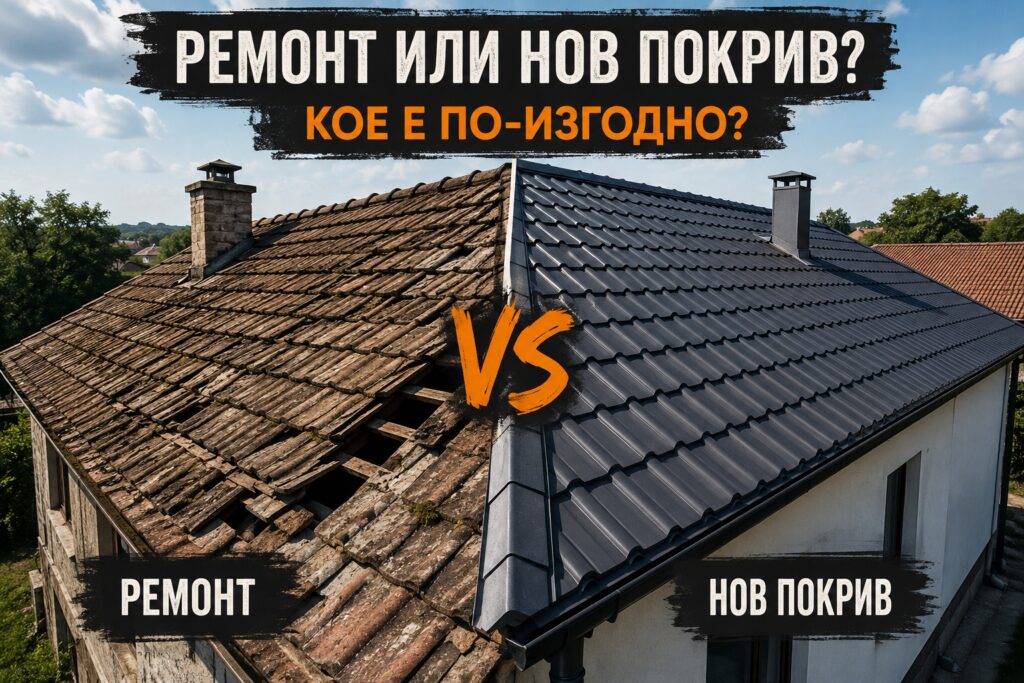 remont ili nov pokriv