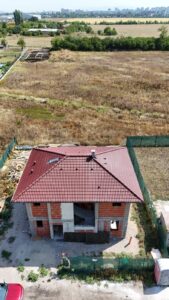 изграждане на нов покрив в софия